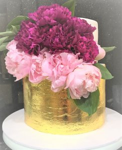 jodie wedding cake
