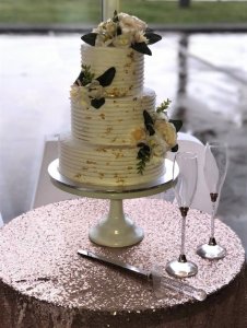 rimma's wedding cakes perth