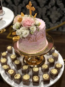 rimma's wedding cakes perth